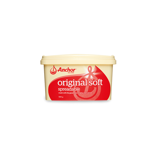 Anchor Original Soft Spreadable