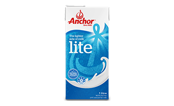 Anchor Lite Milk UHT