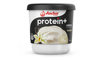 Anchor Protein+™ Vanilla Yoghurt